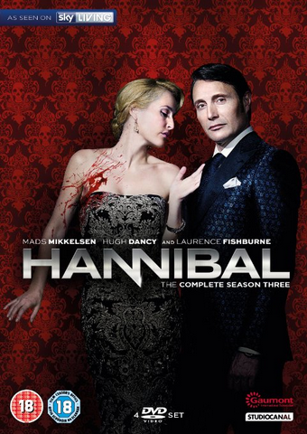 UK Fannibals! You can now rewatch Season 3 of Hannibal. Buy your copy here -https://t.co/BFcGFIOJWp #ItsTasty ???? https://t.co/iE1bqHXgM9