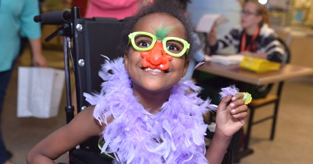 RT @aplusapp: This organization throws birthday parties for kids in homeless shelters and it's awesome: https://t.co/bD6wysPNuj https://t.c…