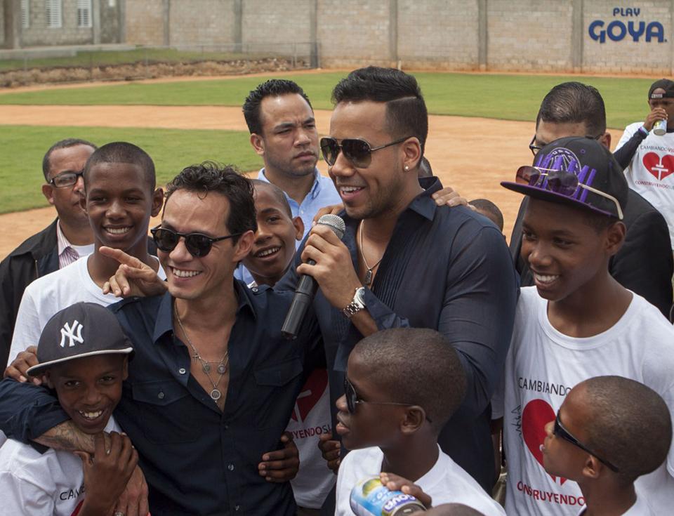 Everything is easier when we work together. @MaestroCares Foundation Thank you @RomeoSantos https://t.co/bO9E7Z284w https://t.co/MttH3t0F6i