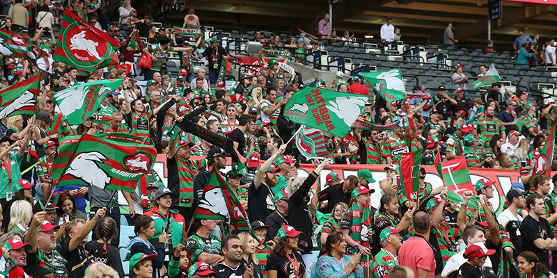 RT @SSFCRABBITOHS: MEMBERS: We've got something to tell you. Watch your inbox!

#GoRabbitohs https://t.co/bCSV9aiprr