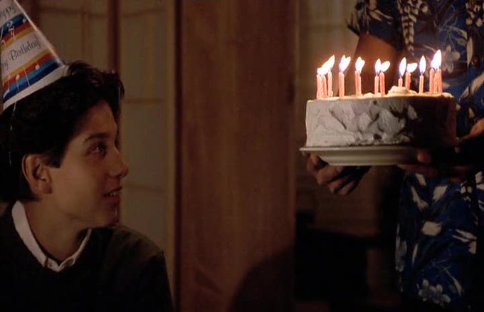 Ralph Macchio’s Birthday Celebration | HappyBday.to