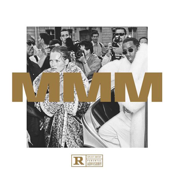 RT @RapUp: #MMM dropping today @iamdiddy https://t.co/ByiJPWgbap