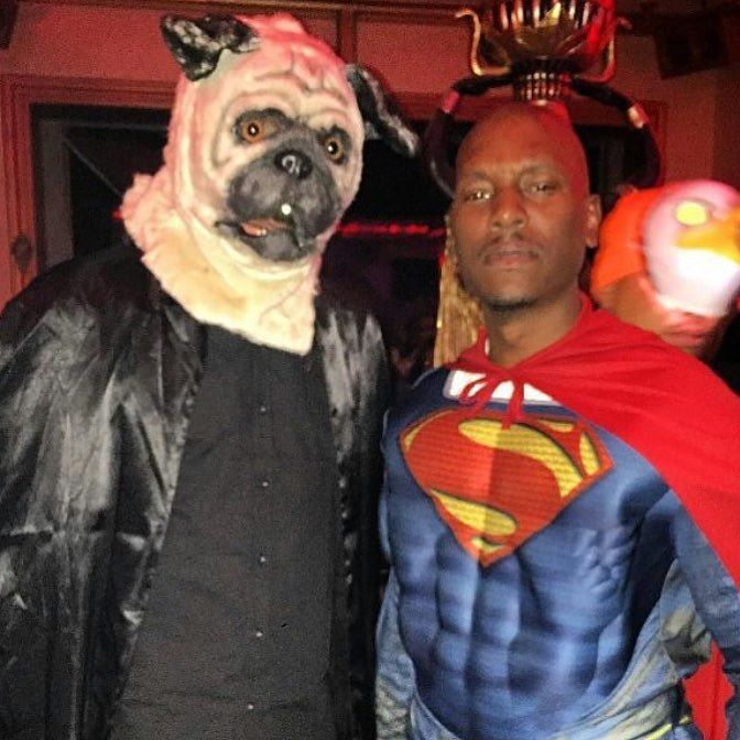 Woof.  @tyrese https://t.co/ozrmHjWPc5 https://t.co/psP6wssAr1