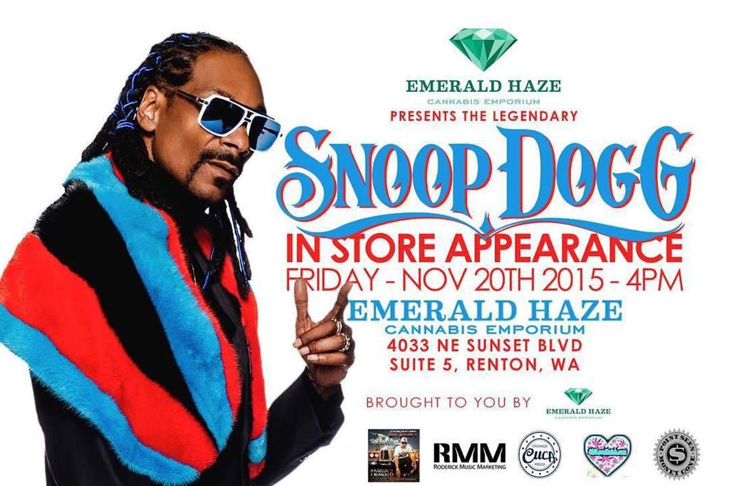 Seattle show up n show out RMM does it again @rmmpercy Nov 20 c u there at @emeraldhazece​… https://t.co/aL80utyU6x https://t.co/XZX31pNR6z