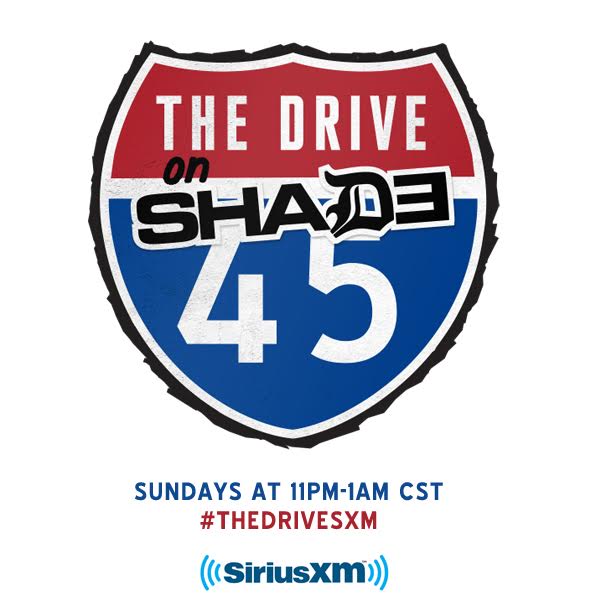 RT @fakeshoredrive: #TheDriveSXM airing each & every Sunday on @Shade45 

11p-1a CST. Playing the best in the Midwest.

Tune in! https://t.…