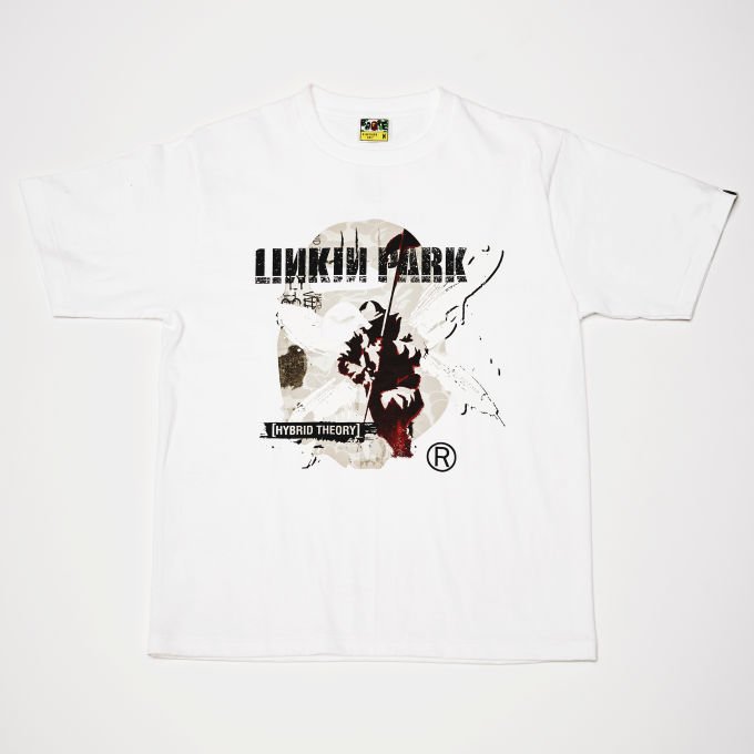 RT @ComplexStyle: An exclusive look at the @ABathingApeUS x @linkinpark collaboration: https://t.co/rASjIXS0qP https://t.co/g3koBtFpfT