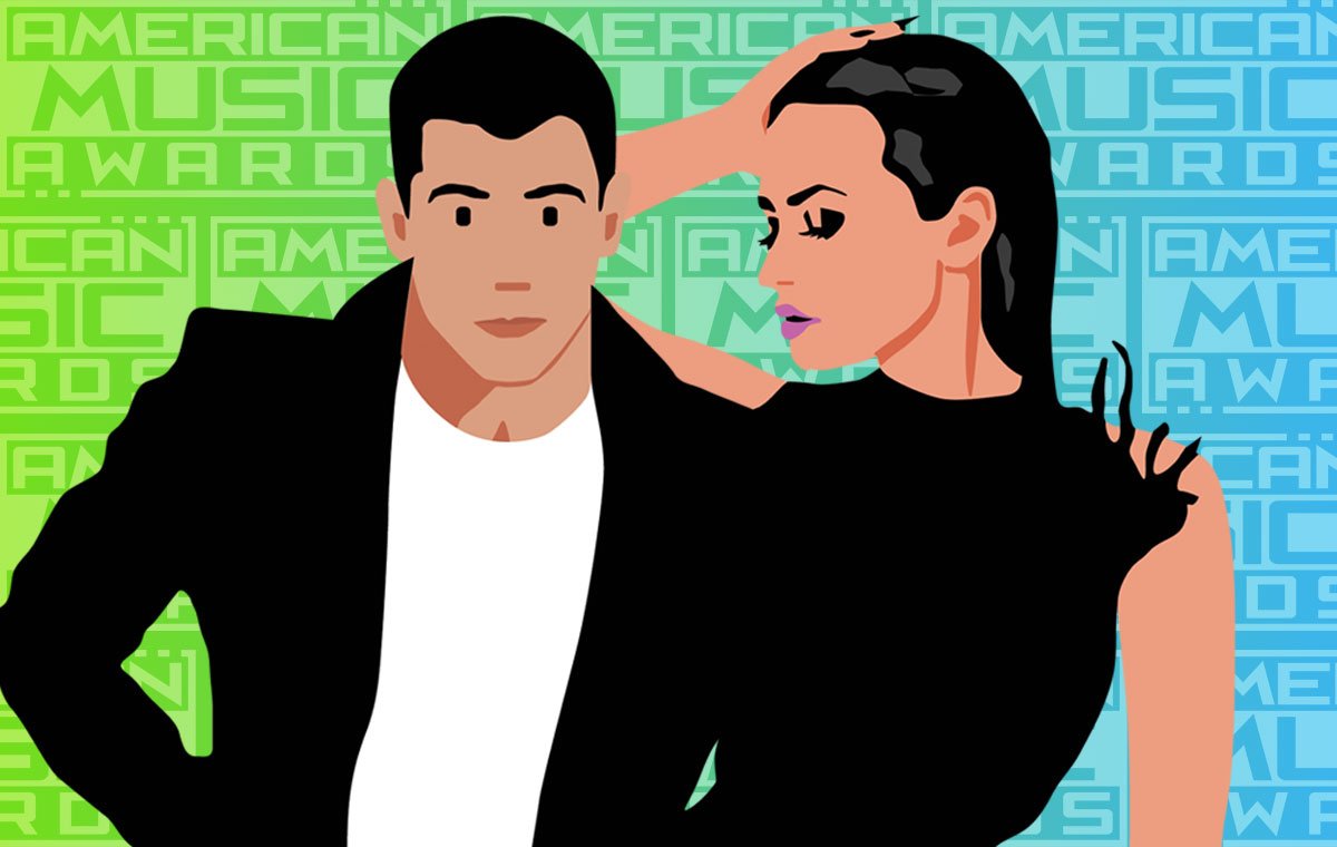 RT @TheAMAs: .@ddlovato & @nickjonas = #FriendshipGoals. 

Here are 9 reasons why: https://t.co/6TVM6IqyLk https://t.co/x354JUbmlx