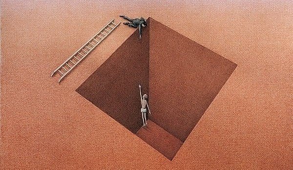 Как сделать вид что ты думаешь 3 Как сделать вид что ты думаешь 9