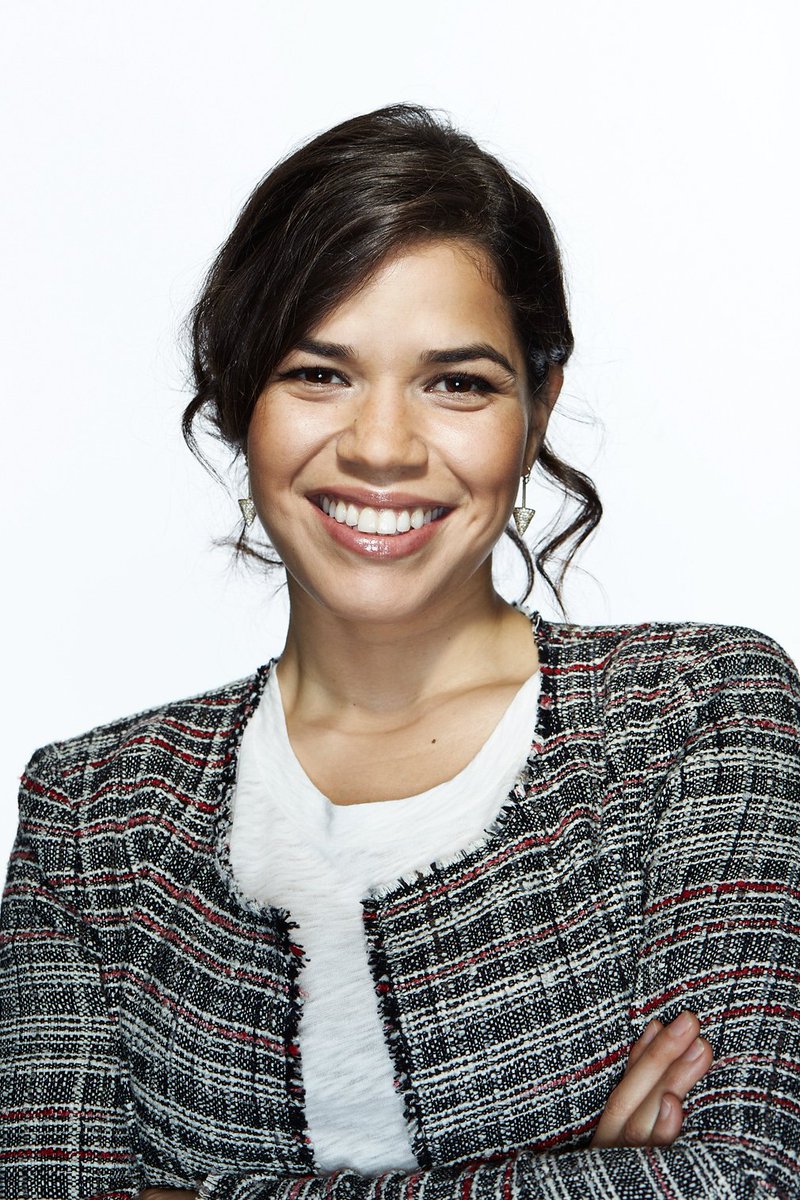 RT @THR: Exclusive: @AmericaFerrera Launches Production Company, Inks Overall Deal With ABC https://t.co/qQo7Pt7NfL https://t.co/9OIf0v32vp