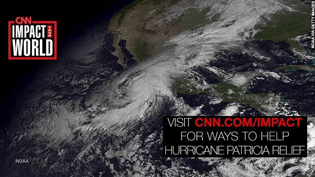 RT @CNNImpact: Ways you can help #hurricanepatricia relief: https://t.co/hp7hFMvb3z https://t.co/g7OhLmCTST