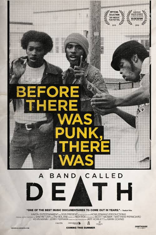 We also call @thedeathband and get an update on there latest shows and music. https://t.co/pOeLFvNxf7 https://t.co/3yx9BTp1yn