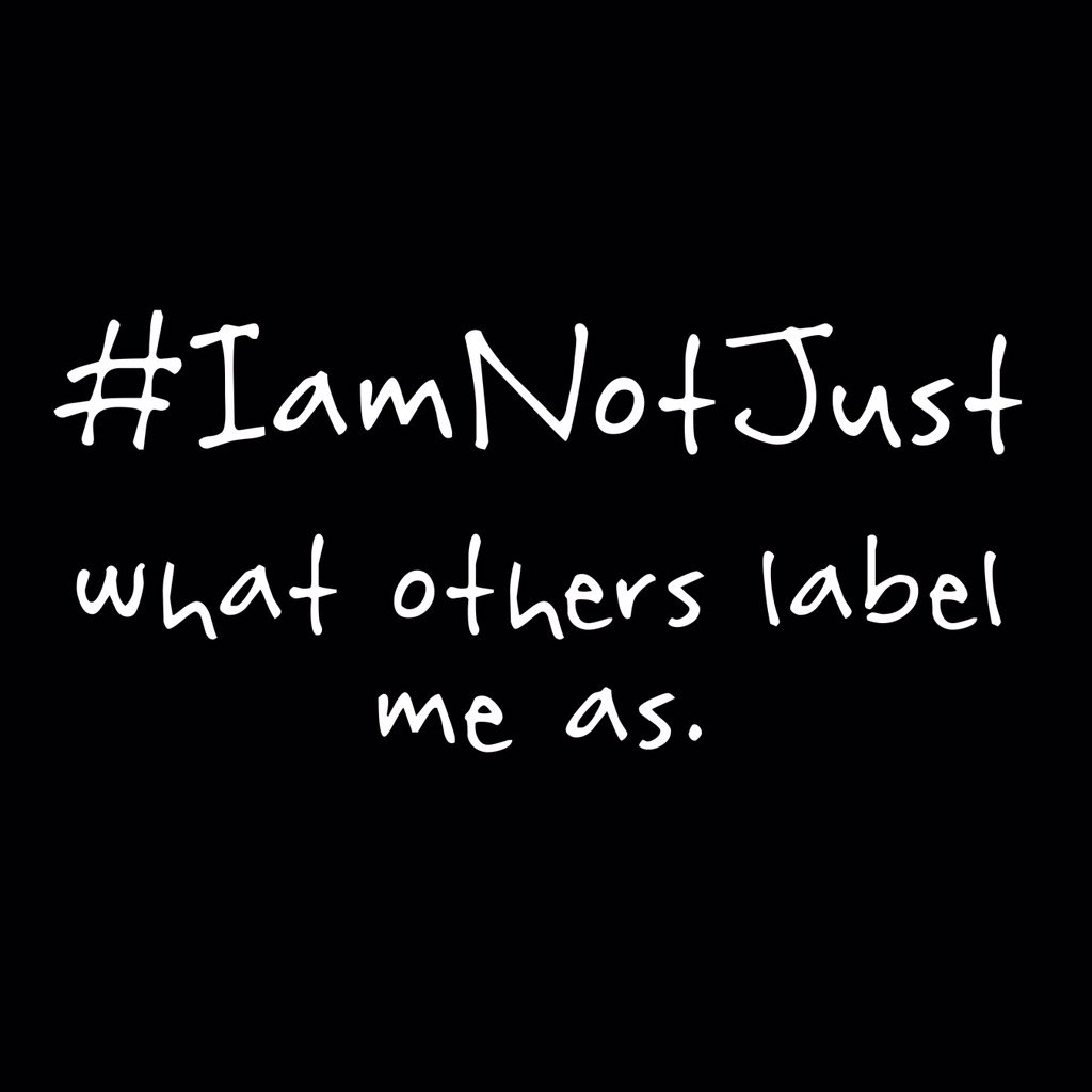 Today tell the world #IamNotJust CONFUSED SAD BEING DRAMATIC #emotionrevoloution @btwfoundation @YaleEmotion https://t.co/lPokcwHfaV