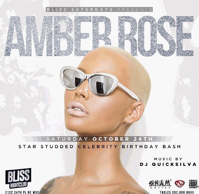 TONIGHT BLISS DC!!! ???? https://t.co/yUhzTPlT58