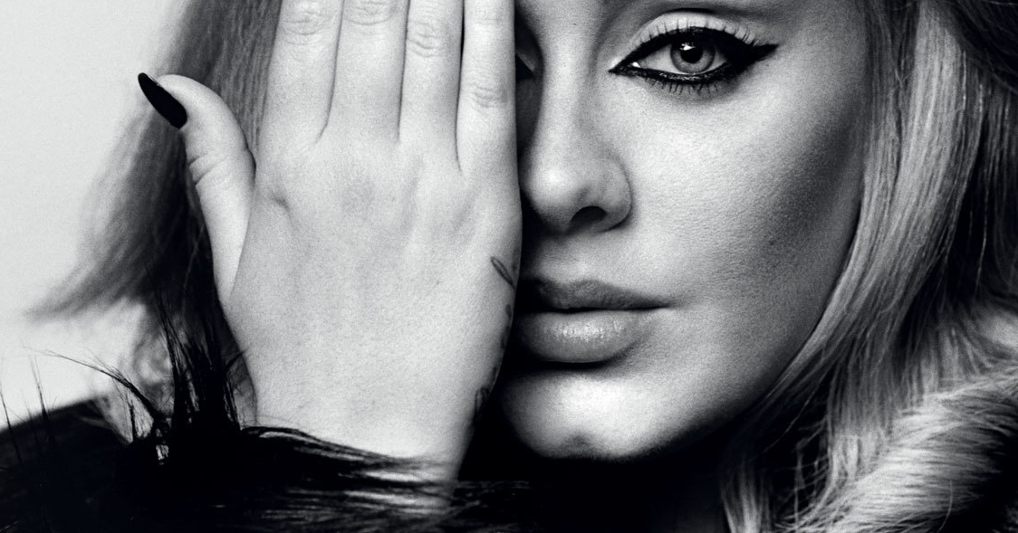 RT @i_D: World Exclusive: @adele is back & on the cover of i-D in her first interview since forever: https://t.co/ErRXvwqpjx https://t.co/O…