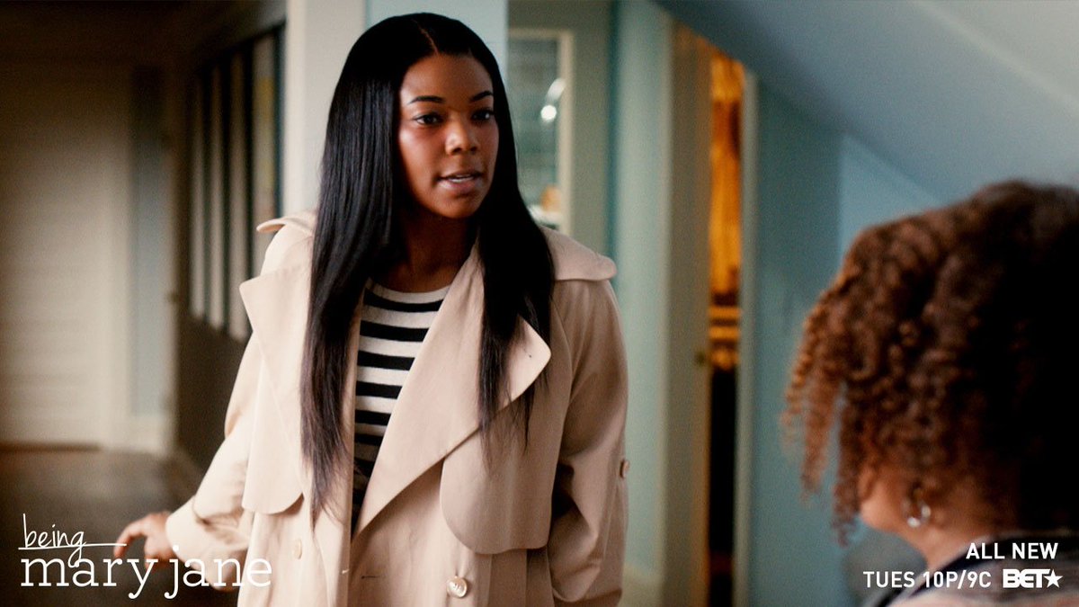 RT @beingmaryjane: It's the episode you never saw coming! Catch #BeingMaryJane Tues 10P|9c! https://t.co/kuvUqZwy8o