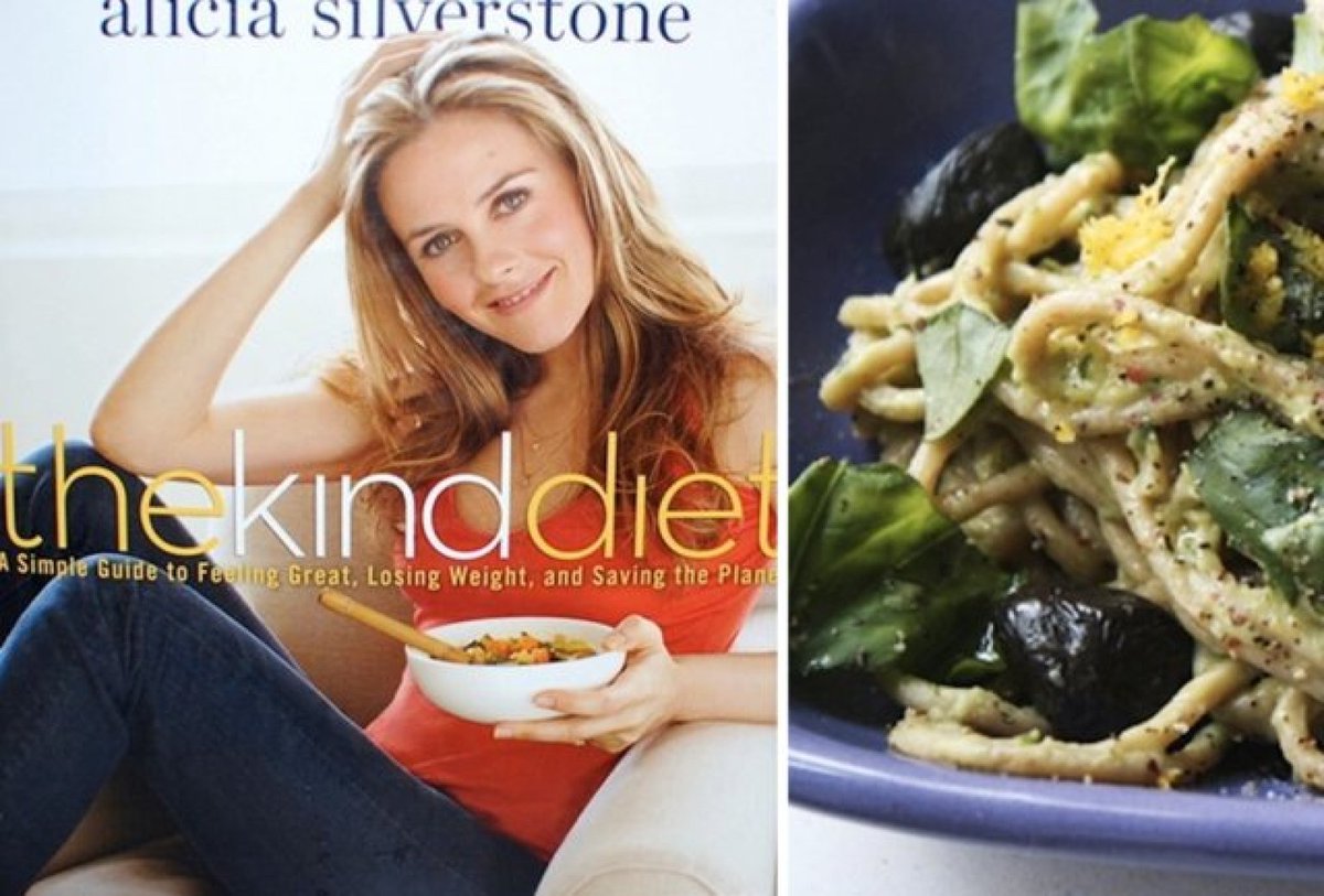 RT @goop: Our favorite vegetarian cookbooks for making a #meatfree meal the whole family will like: https://t.co/KZN6tKYLFL https://t.co/ID…