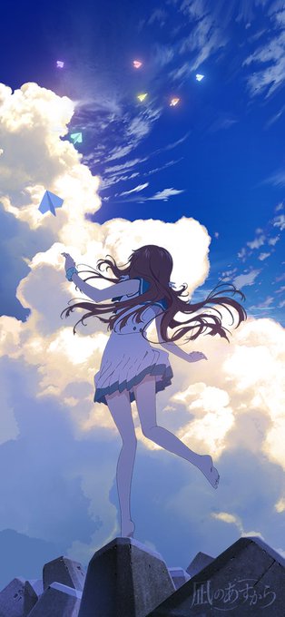 映像の流れだと中々一枚絵で観る事が出来ない絵が沢山ある訳ですが、素敵な絵だなあと思う物は沢山あるんですよ〜。^ ^中でも 映像の流れだと中々一枚絵で観る事が出来ない絵が沢山ある訳ですが、素敵な絵だなあと思う物は沢山あるんですよ〜。^ ^中でも