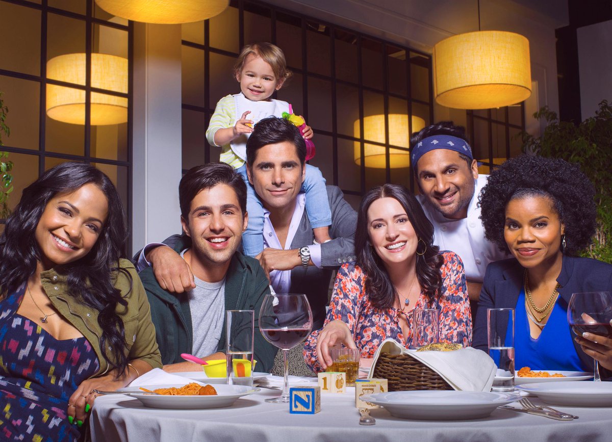 RT @Grandfathered: #Grandfathered is one big, happy family. We'd love to have you join us: https://t.co/TH1neF3E4i https://t.co/QCzGdfZMrF