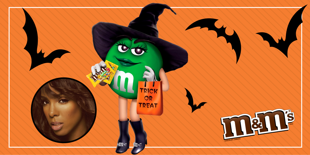 I'm excited to help @mmschocolate bring Halloween fun to Newark tomorrow – come & join me! #HalloweenByMMS #ad https://t.co/Ak5nOtkteq