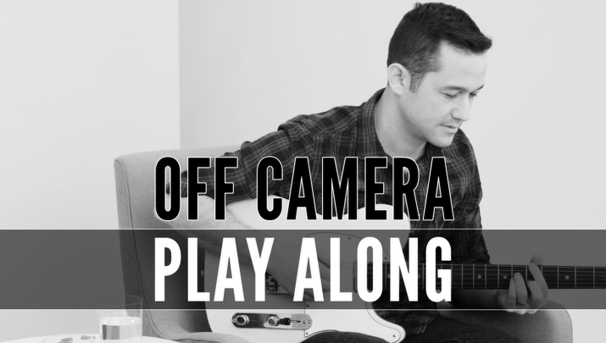 RT @hitRECord  If you play an instrument, come be in our new music vid for @OffCameraShow -- https://t.co/xSOxT2DYiz https://t.co/k3QiXQfkDw