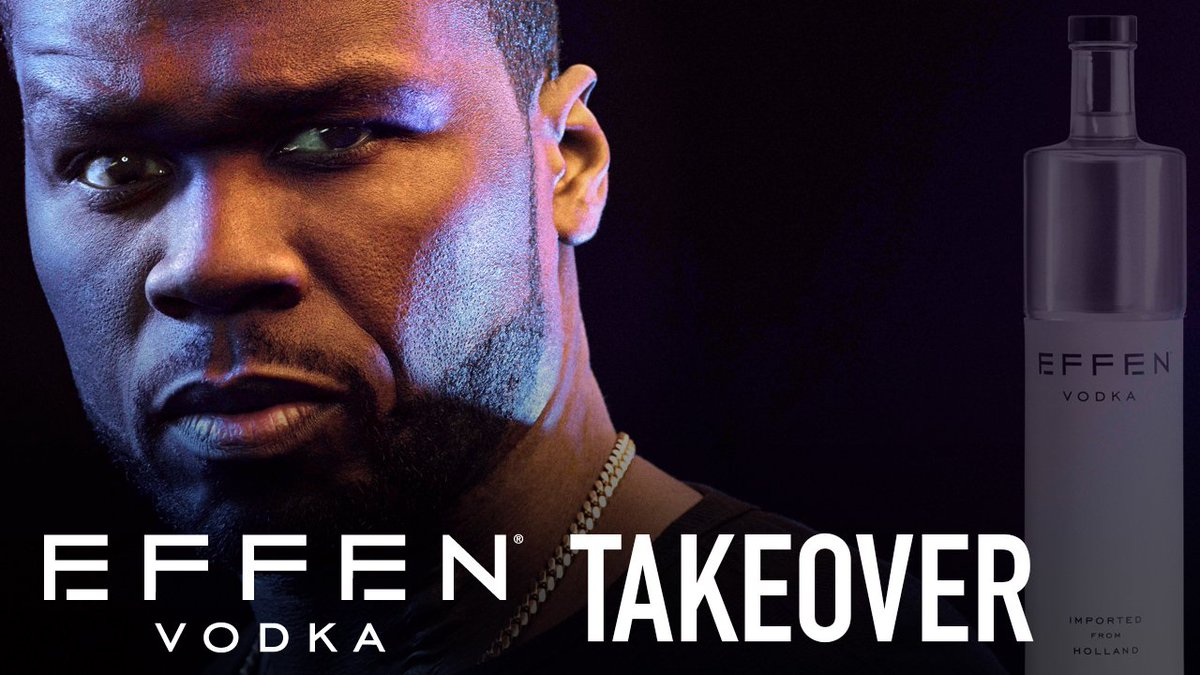 EFFEN takeover party was crazy ???? check it out https://t.co/quEAeJuUOj 
#EFFENVODKA #SMSAUDIO https://t.co/7rMzhJO93X