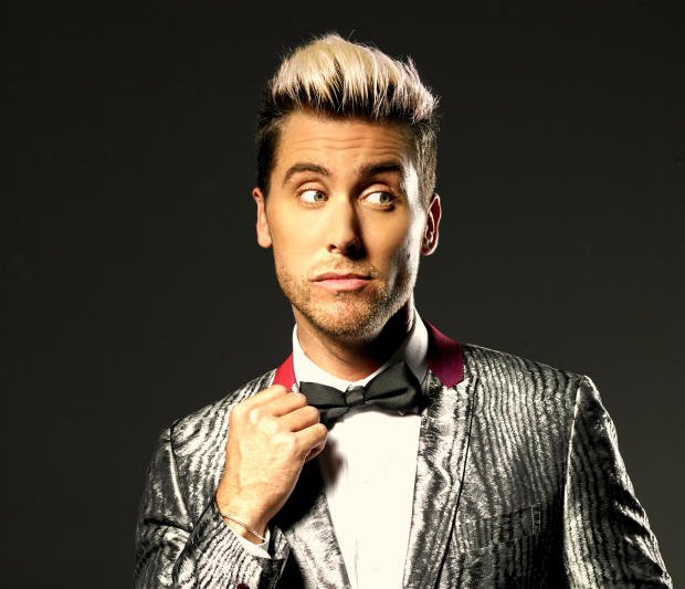 RT @bonappetit: It's tearing up our hearts—*NSYNC's @LanceBass wants to say bye bye bye to olives & cilantro https://t.co/d0FvXU5GoH https:…