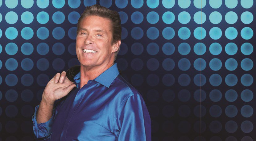 RT @WhatsOnWolves: 'It's basically a fun, rock'n'roll sing-along show' Read our interview with @DavidHasselhoff https://t.co/TZC8K8u9t8 htt…