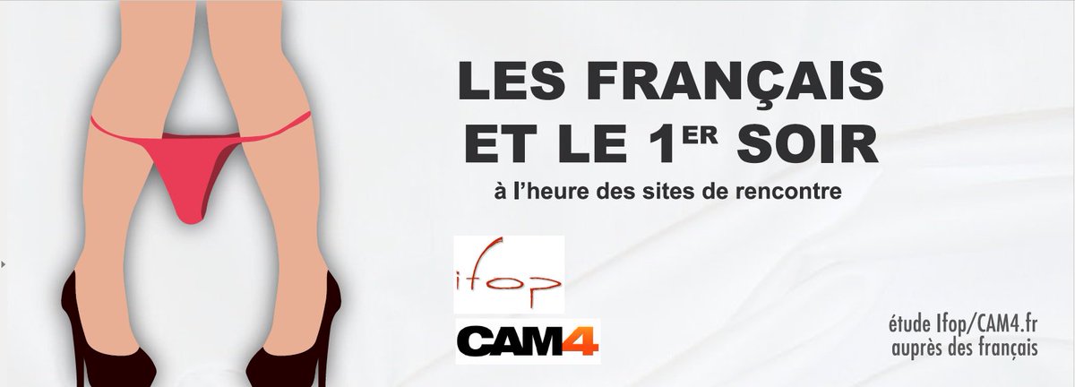 etude ifop site de rencontre