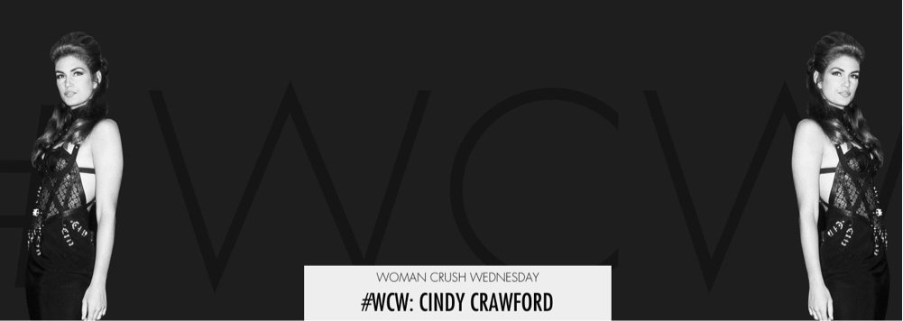 #WCW CINDY CRAWFORD https://t.co/BFcWFiIjQs https://t.co/HqucFLd5GB