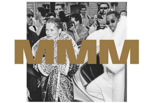 RT @SPINmagazine: .@iamdiddy just dropped a new mixtape, ‘MMM,’ as a birthday present to himself (and us)
https://t.co/XgGH62ZxPW https://t…