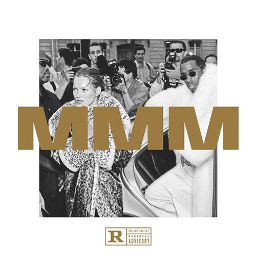 RT @HipHopNMore: . @iamdiddy 'Workin' now features @trvisXX + @BigSean. Stream & download 'MMM' here https://t.co/TYDtZFxelD https://t.co/1…