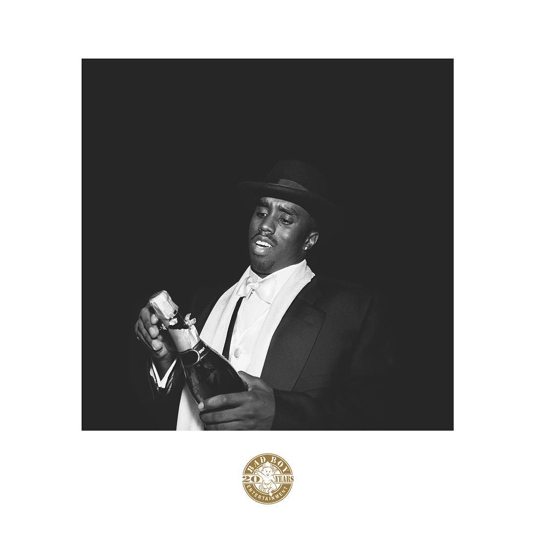 RT @HOT97: NEW MUSIC: @IAmDiddy released FREE album 'MMM' [AUDIO] https://t.co/lysHsVCvn8 https://t.co/cooXoTdTBP