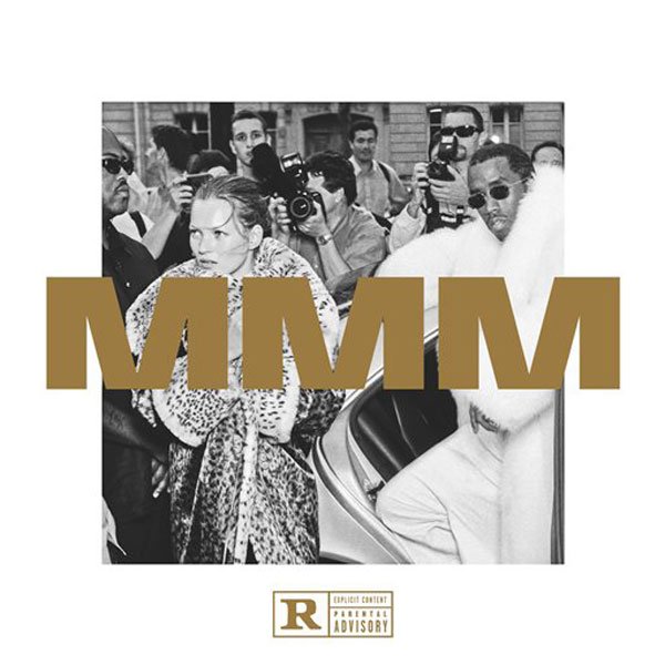 RT @RapUp: #MMM is here. Stream @IamDiddy's new album feat. @LilKim, @1Future, @BigSean, & @trvisXX https://t.co/T6nwMYzyFe https://t.co/lT…