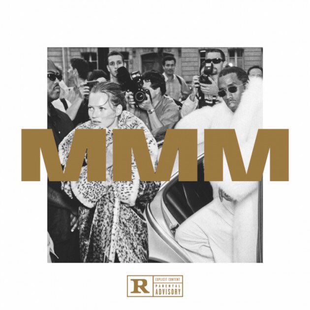 RT @HarryFraud: It's time!! #MMM the new album from @iamdiddy!! Honored 2 be a part of this movie!! https://t.co/hNL8VIvn0Z HBD PUFF https:…