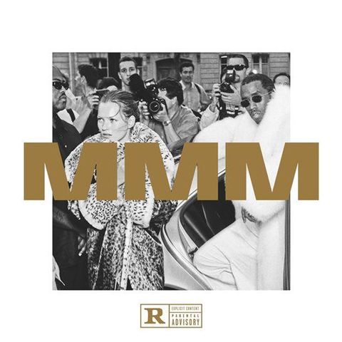 RT @MandoFresko: Happy birthday, Puff! In honor of his born day @iamdiddy releases new project, #MMM. https://t.co/beonB9iqRP https://t.co/…