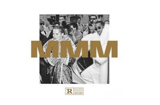 RT @VibeMagazine: Puff Daddy & The Family's #MMM album is finally here in full. Listen up--> https://t.co/3Hq8RG3U5y  @iamdiddy https://t.c…