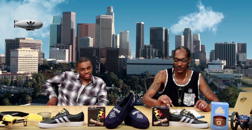 new #GGN wit my neff @vincestaples up on #westfestTV now !!

https://t.co/0FJo8thR1R https://t.co/vKG9NlYrPI