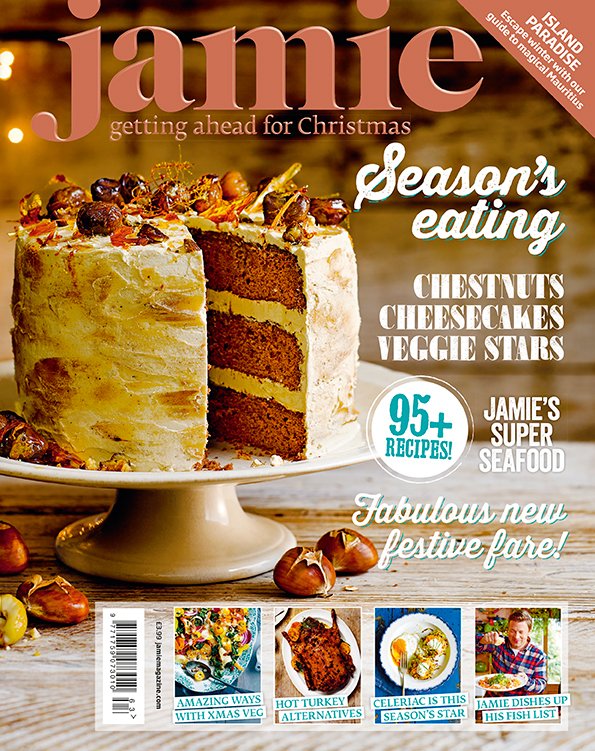 RT @JamieMagazine: Our new issue is here! Pick one up and embrace the season's loveliest ingredients. Subscribe https://t.co/Uox5xSvDTo htt…