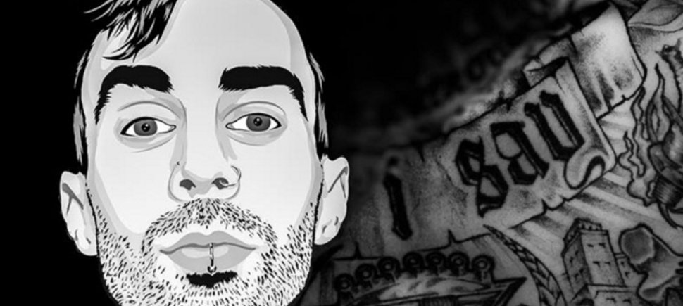 RT @NoiseyMusic: .@travisbarker opened up to us about life, death, and his new addictions https://t.co/2itJt6DagJ https://t.co/o8QISviIM4