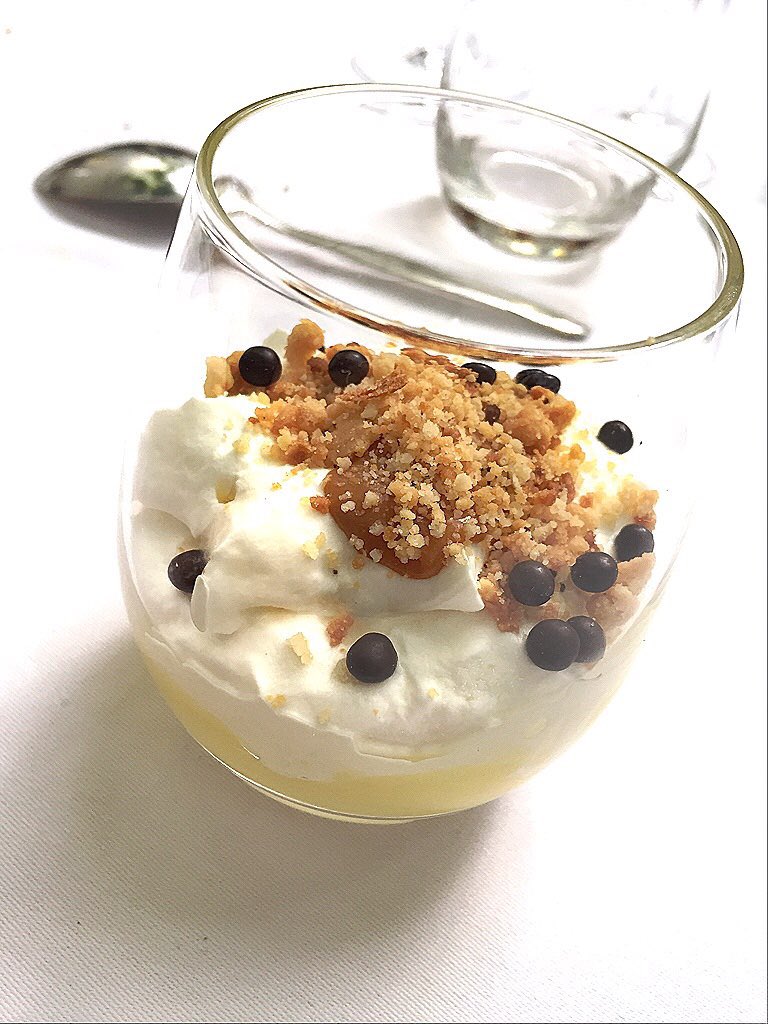 ¿Cuál es tu postre favorito? ¿Compartimos? ;) https://t.co/ekW6yfU6gi