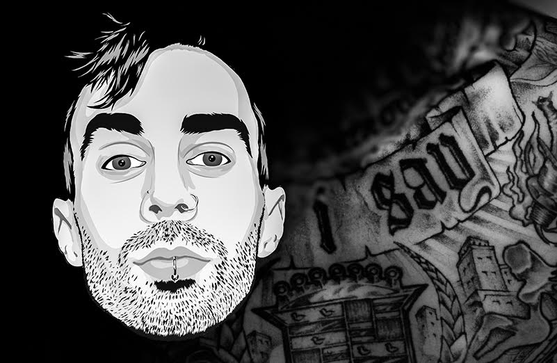 RT @NoiseyMusic: .@travisbarker opened up to us about life, death, and his new addictions
https://t.co/RRXHqDUhPq https://t.co/RLn1xNWjM0