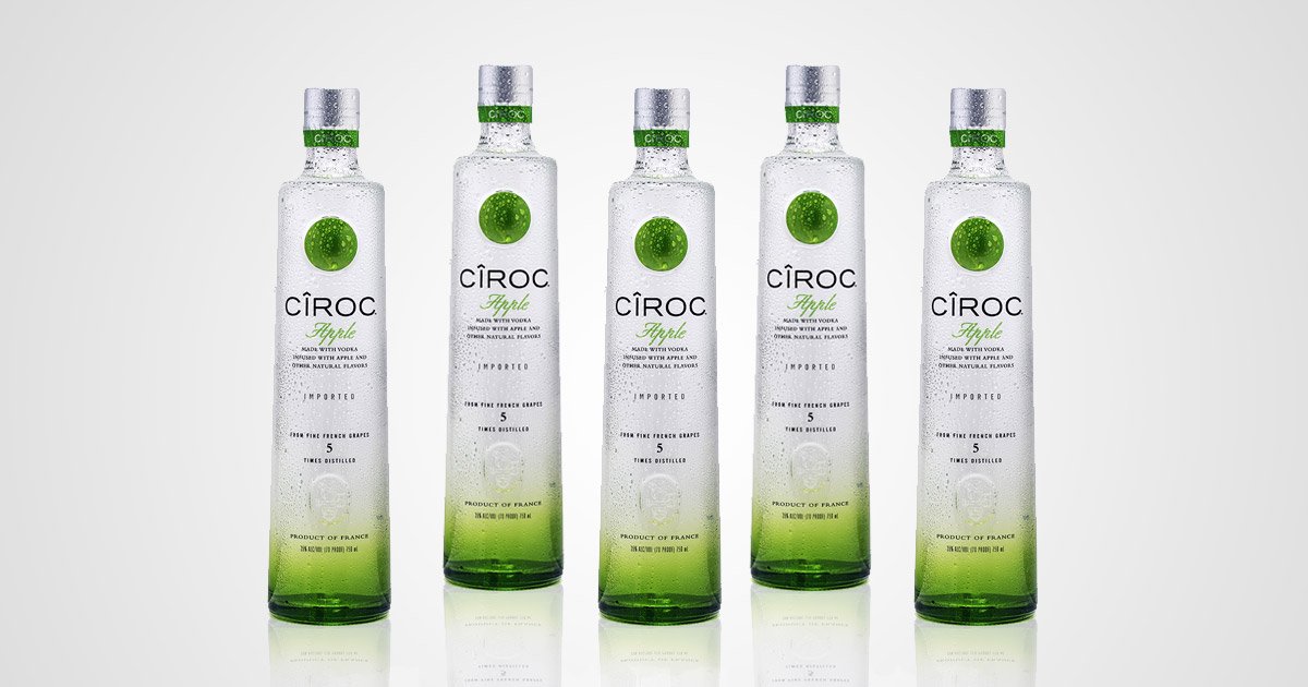 RT @ReserveBar: Be among the first to try @iamdiddy's favorite flavor: @Ciroc Apple ????????Pre-order: https://t.co/4Hx0mbueWa #CirocAPPLE https:…