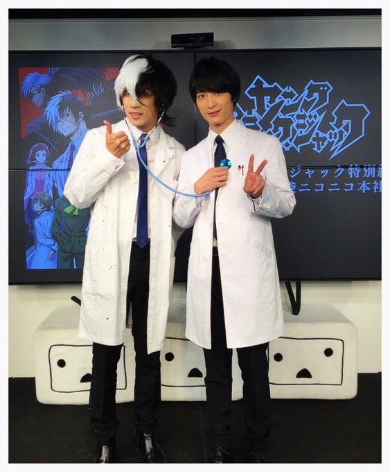 昨日のイベント、本当にありがとうございました😊❤️これからもどんどん ヤングブラックジャック盛り上げていけたらと思います 昨日のイベント、本当にありがとうございました😊❤️これからもどんどん ヤングブラックジャック盛り上げていけたらと思います