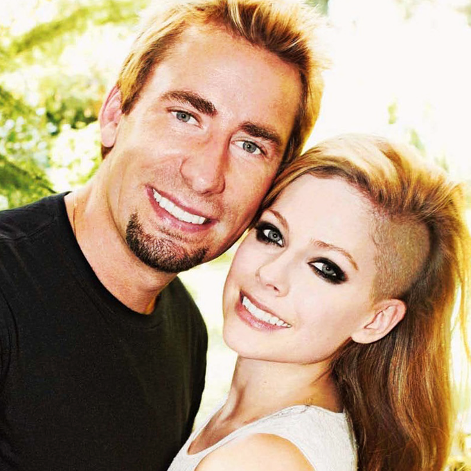 Chad Kroeger’s Birthday Celebration | HappyBday.to