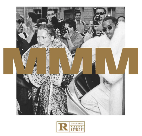 RT @breakfastclubam: .@iamdiddy celebrates his birthday with the release of #MMM album https://t.co/xj85mvD6Rv https://t.co/n1qSB7jruZ