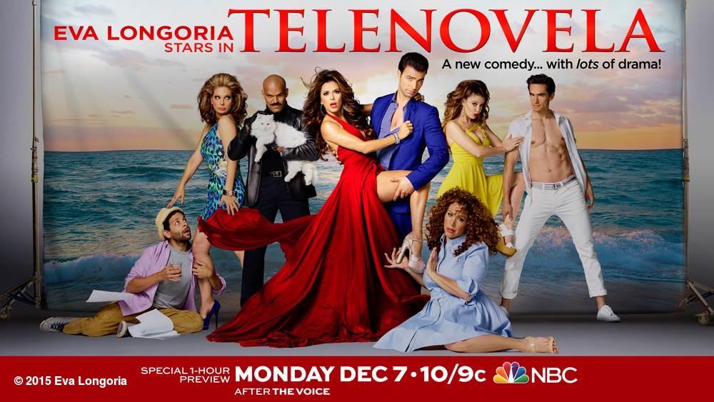 Cant wait for everyone in Texas to see the new comedy #TELENOVELA Thanks MySA!
https://t.co/UnBbAGhID4 https://t.co/VBUqEYxfRI