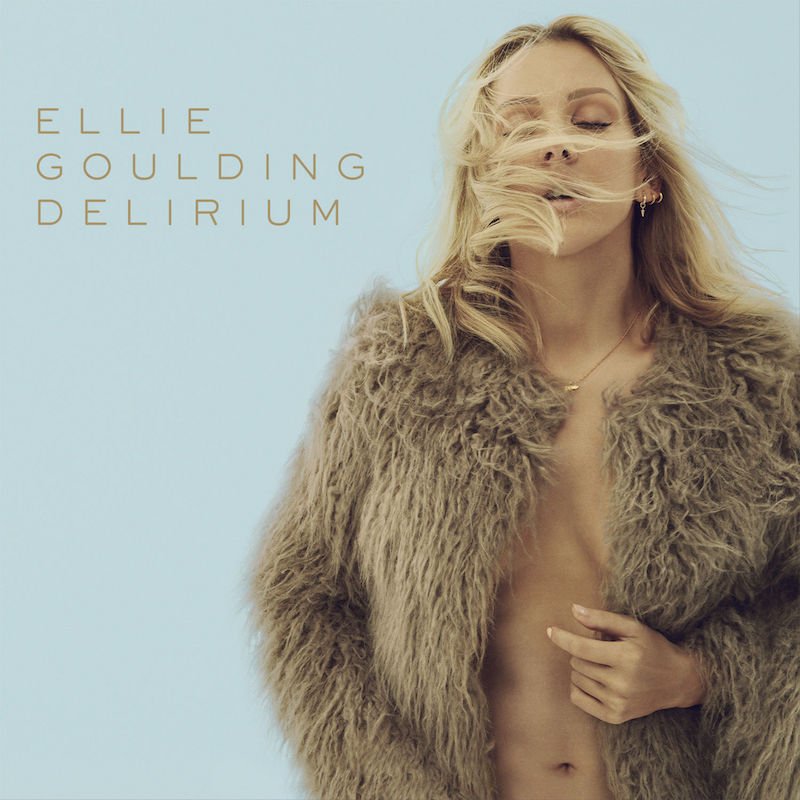 RT @pitchfork: Ellie Goulding's (@elliegoulding) Delirium reviewed by @hazelcills https://t.co/bY918GJcIA https://t.co/FUvK4JVqDM
