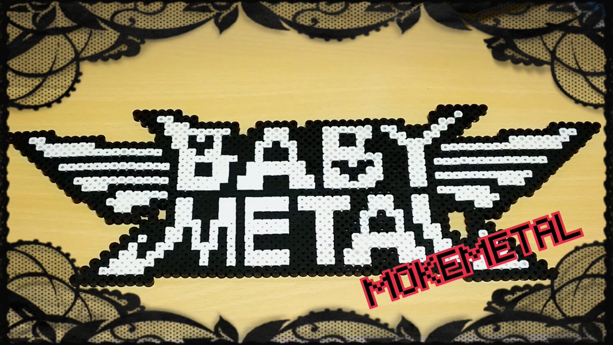 Babymetal Countdown Japan 15 16ベビメタ出演日発表 12 28 月 Babymatometal