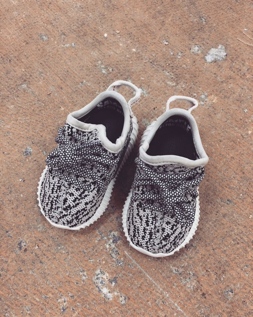 Baby Ye #1of1 https://t.co/aeyhXhcK6X