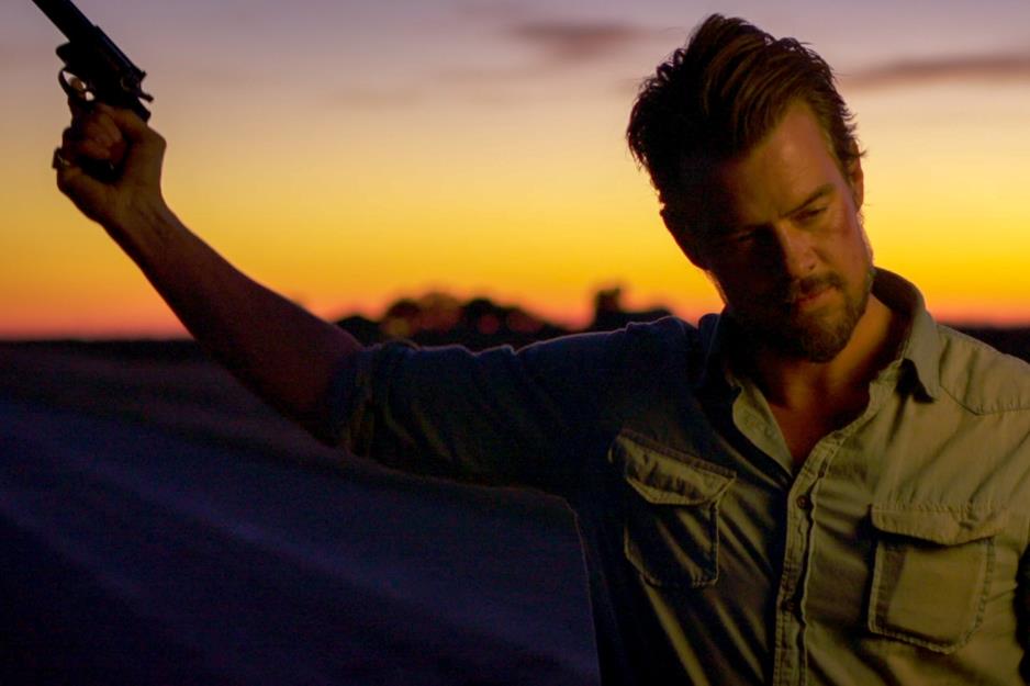 RT @joshduhamel: I love this movie. I think you will too. Check out #LostInTheSun on @iTunesMovies:  https://t.co/bLCOXJzIj2 https://t.co/b…